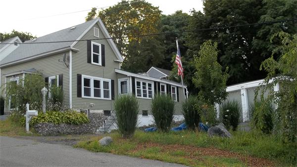Single Family Home for Sale, ListingId:17153392, location: 18 East Richardson Lowell 01850