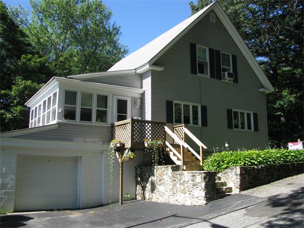 Real Estate for Sale, ListingId:17163087, location: 7 Willow St Worcester 01603