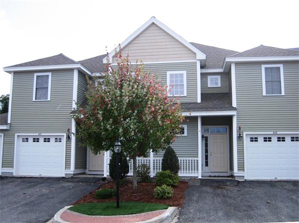 Real Estate for Sale, ListingId:17166873, location: 611 Devenwood Way Clinton 01510