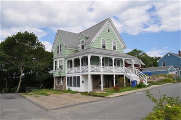 Multi Family for Sale, ListingId:17166870, location: 3 Powell Ct Gloucester 01930