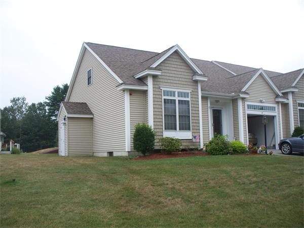 Single Family Home for Sale, ListingId:17170495, location: 25 Ash Drive Kingston 03848
