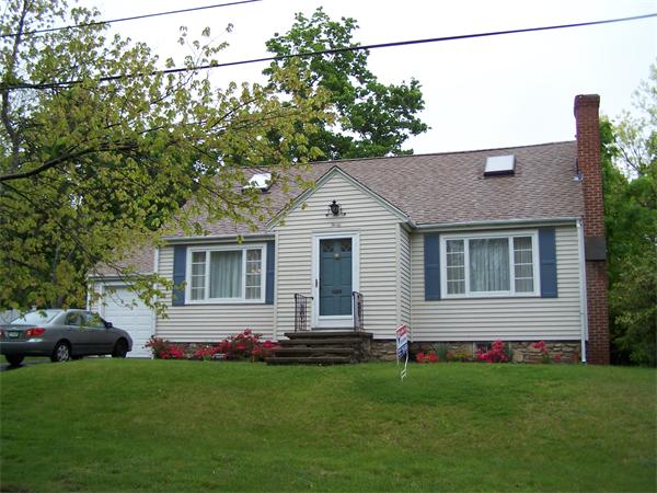 Single Family Home for Sale, ListingId:17170464, location: 30 Lansing Ave Worcester 01605