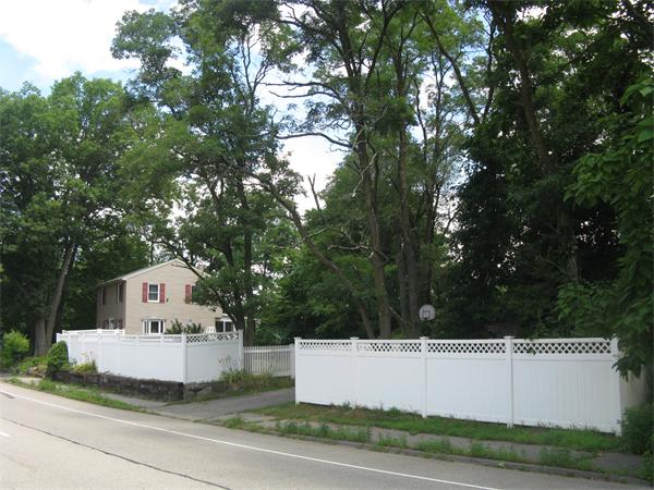 Single Family Home for Sale, ListingId:17181017, location: 464 Mill Street Worcester 01602