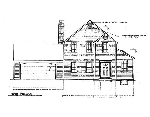 Real Estate for Sale, ListingId:18041163, location: Lot 2 Bean Porridge Hill Road Westminster 01473