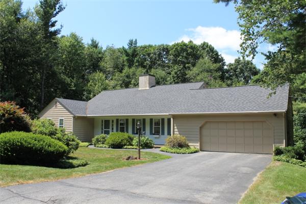 Real Estate for Sale, ListingId:17180996, location: 131 Twinbrooke Dr Holden 01520