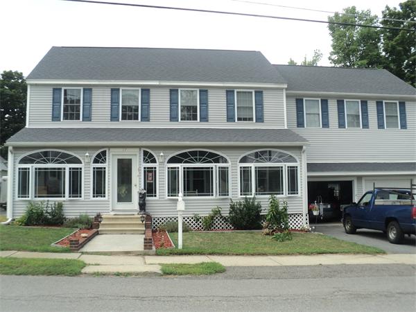 Real Estate for Sale, ListingId:17208711, location: 17 Park Ave Leominster 01453