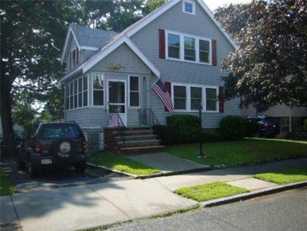 Single Family Home for Sale, ListingId:17211555, location: 21 Larch Road Lynn 01905