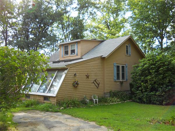 Real Estate for Sale, ListingId:17211541, location: 21 Paugus Rd Holden 01520