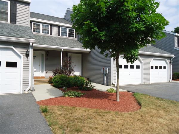 Real Estate for Sale, ListingId:17215225, location: 28 Acorn Avenue Fitchburg 01420