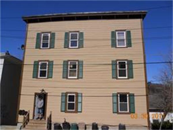 Real Estate for Sale, ListingId:17215244, location: -50 Allen Place Fitchburg 01420