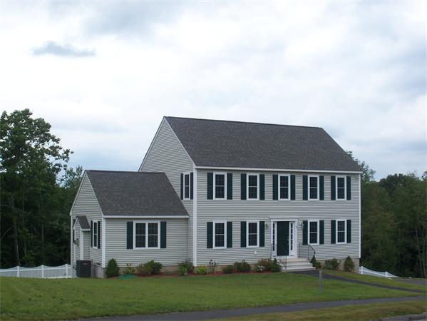 Single Family Home for Sale, ListingId:17219115, location: 9 Carlson Way Rutland 01543