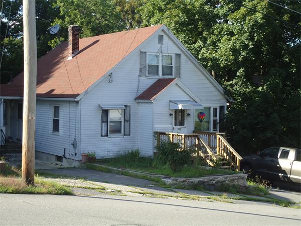 Real Estate for Sale, ListingId:17219116, location: 265 Sixth St Leominster 01453