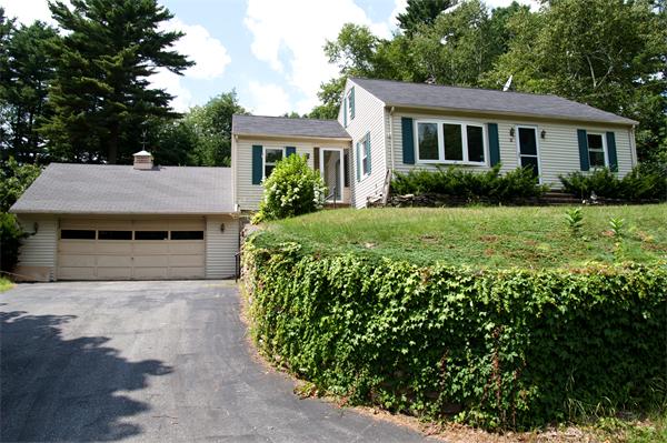 Single Family Home for Sale, ListingId:17219127, location: 21 Arnold Rd Sturbridge 01518
