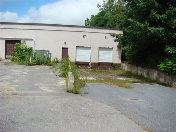 Commercial Property for Sale, ListingId:17735589, location: 25 Mohawk Dr Leominster 01453