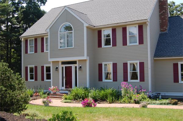 Single Family Home for Sale, ListingId:17222596, location: 196 Blanchette Drive Marlborough 01752