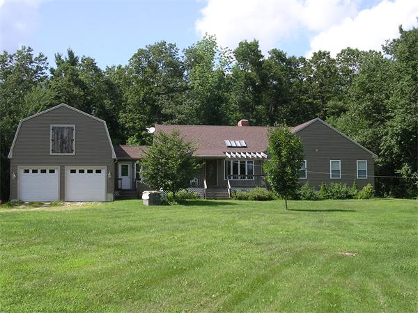Single Family Home for Sale, ListingId:17224470, location: 8 Mayo Road Hubbardston 01452