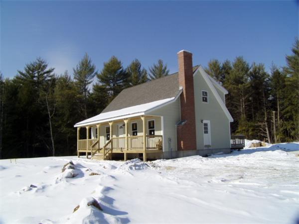 Real Estate for Sale, ListingId:17224495, location: 239 Spring St Athol 01331