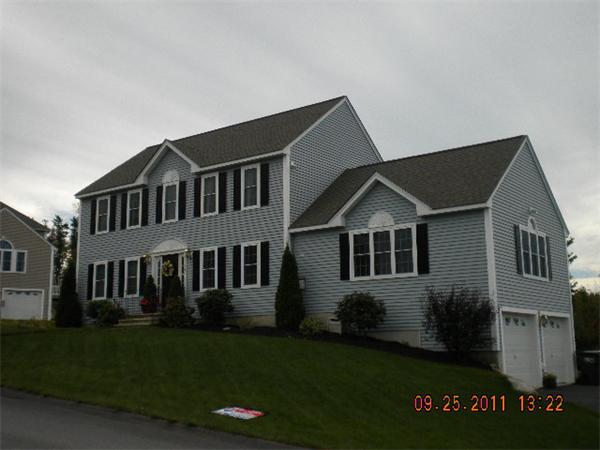 Single Family Home for Sale, ListingId:17224477, location: 17 Marjorie Ln Rutland 01543