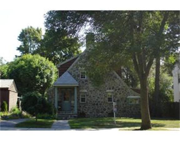 Single Family Home for Sale, ListingId:17229146, location: 847 Fellsway W Medford 02155