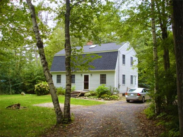 Real Estate for Sale, ListingId:17250543, location: 4 Cross Rd Hubbardston 01452