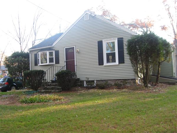 Single Family Home for Sale, ListingId:19094848, location: 145 Church Street Northborough 01532