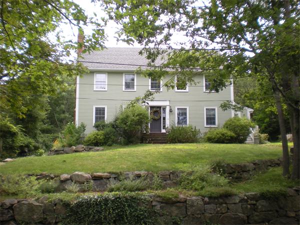 Single Family Home for Sale, ListingId:17250586, location: 19 Brightside Avenue Gloucester 01930