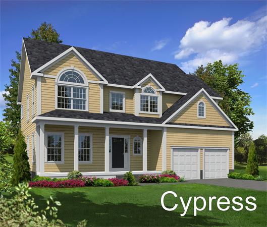 Real Estate for Sale, ListingId:17250534, location: Plan A Highfields Golf & CC Grafton 01519