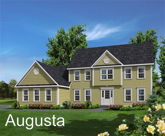 Real Estate for Sale, ListingId:17250528, location: Plan G Highfields Golf & CC Grafton 01519
