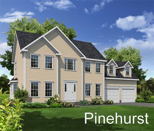 Real Estate for Sale, ListingId:17250527, location: Plan D Highfields Golf & CC Grafton 01519
