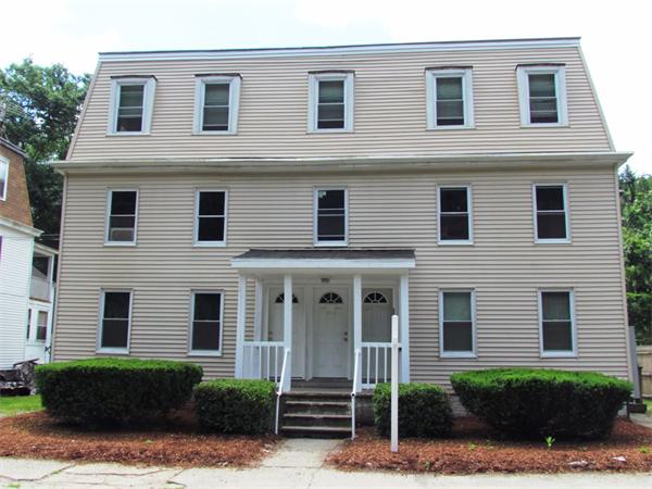 Real Estate for Sale, ListingId:17250492, location: 255-263 Green Street Clinton 01510