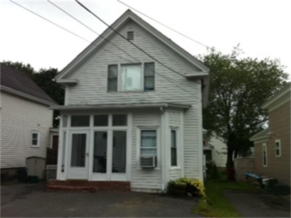 Single Family Home for Sale, ListingId:17250573, location: 318 Fairmount St Lowell 01852