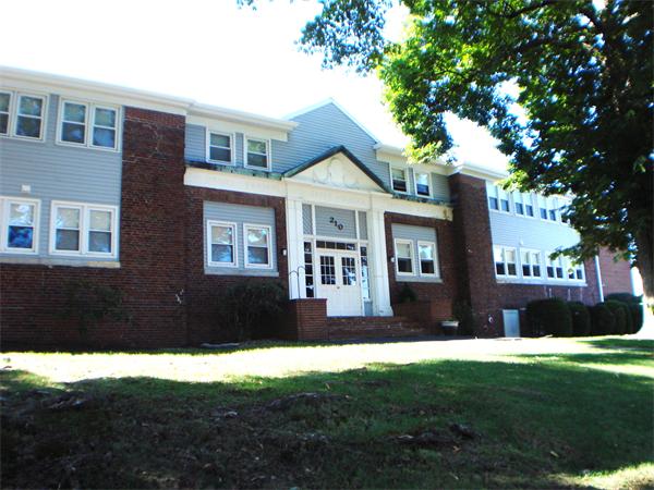 Single Family Home for Sale, ListingId:17250557, location: 210 Washington Street Peabody 01960