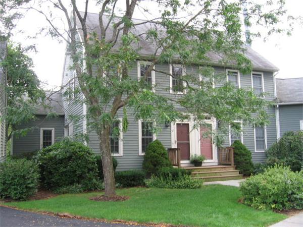 Single Family Home for Sale, ListingId:17250591, location: 57 Brookdale Circle Shrewsbury 01545