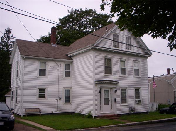 Single Family Home for Sale, ListingId:17958382, location: 23 Highland Street Gloucester 01930
