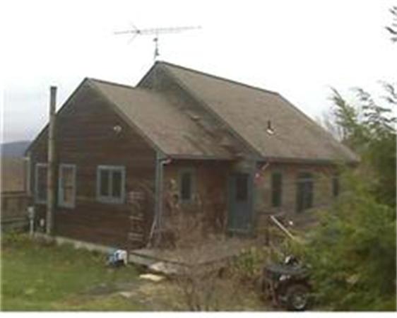 Single Family Home for Sale, ListingId:17250552, location: 460 Richmond Road Warwick 01378
