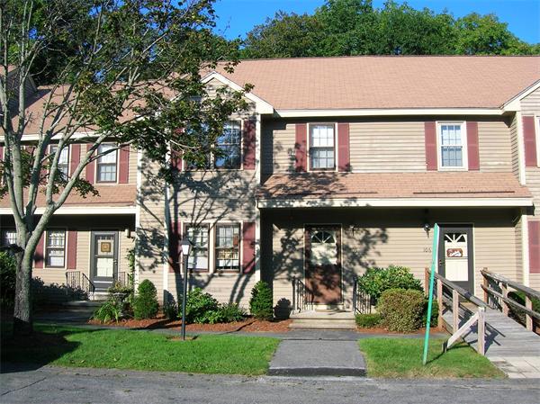Single Family Home for Sale, ListingId:17250560, location: 45 Washington St. Methuen 01844