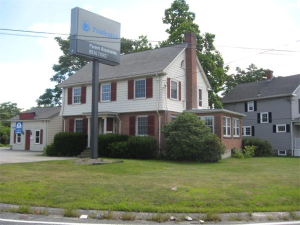 Commercial Property for Sale, ListingId:17894448, location: 578 Boston Turnpike Shrewsbury 01545