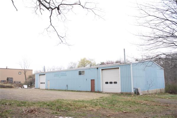 Commercial Property for Sale, ListingId:17735544, location: 50 Jackman St Georgetown 01833