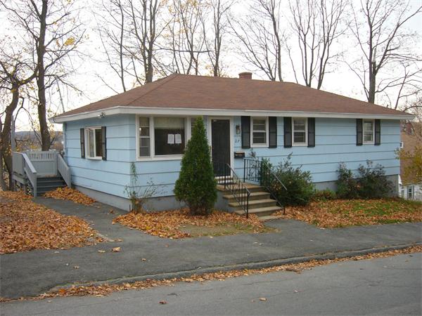 Single Family Home for Sale, ListingId:17250491, location: 27 uxbridge St Worcester 01605