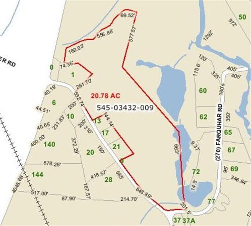 Land for Sale, ListingId:17250465, location: 9 River Rd. Sturbridge 01566
