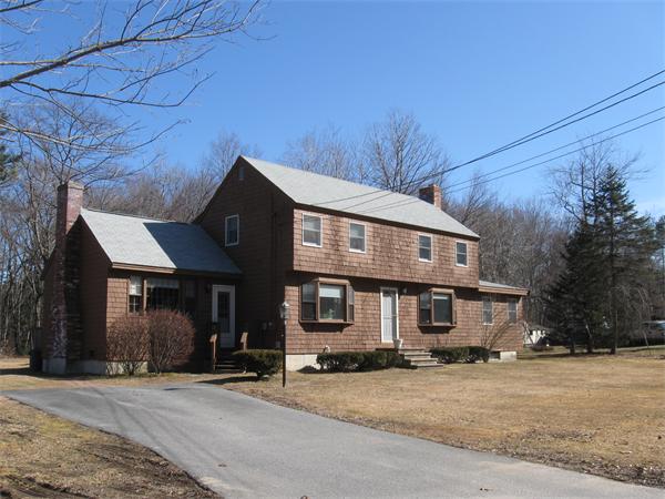 Real Estate for Sale, ListingId:17251150, location: 13 Bernard Road Dracut 01826