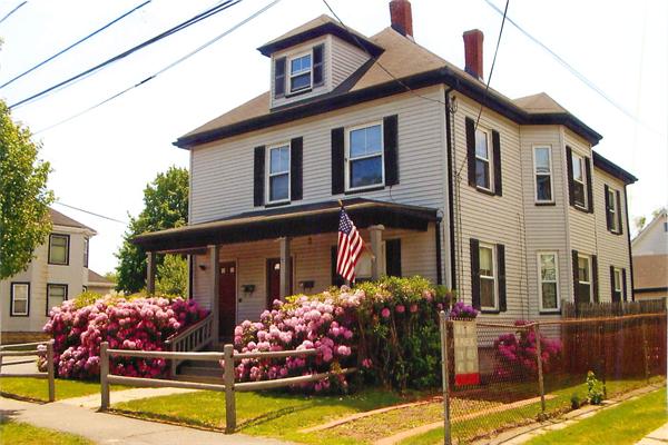Multi Family for Sale, ListingId:17257285, location: 37-39 South Central Haverhill 01835
