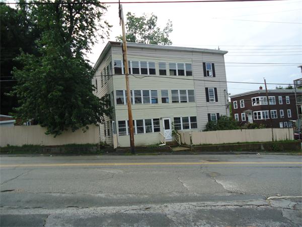 Real Estate for Sale, ListingId:17257324, location: 141 Plymouth St Fitchburg 01420