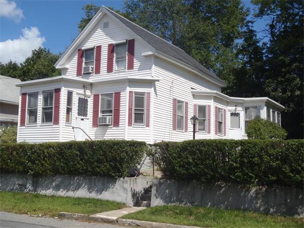 Single Family Home for Sale, ListingId:17257282, location: 38 Staveley Street Lowell 01852