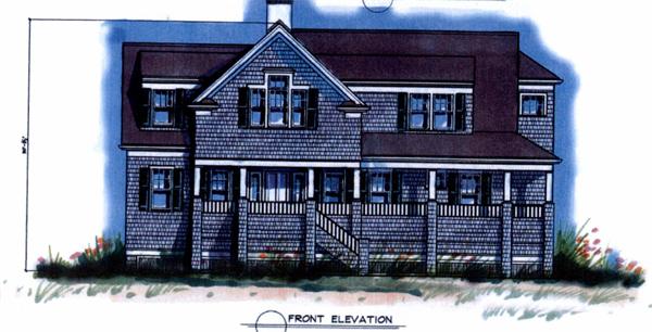 Single Family Home for Sale, ListingId:17257334, location: 5 Horsefoot Path Dennis 02638