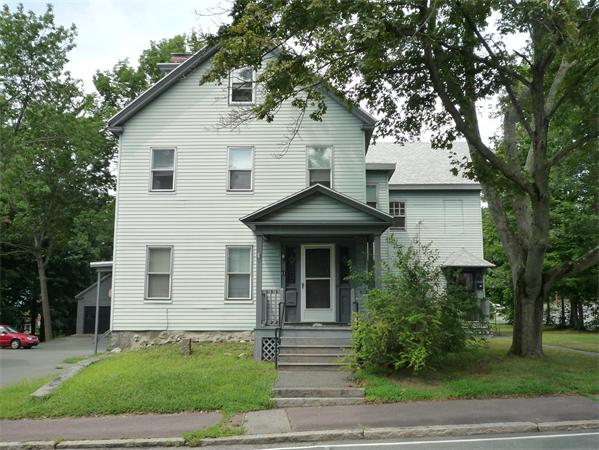 Multi Family for Sale, ListingId:17257281, location: 11 Salem Street Wakefield 01880