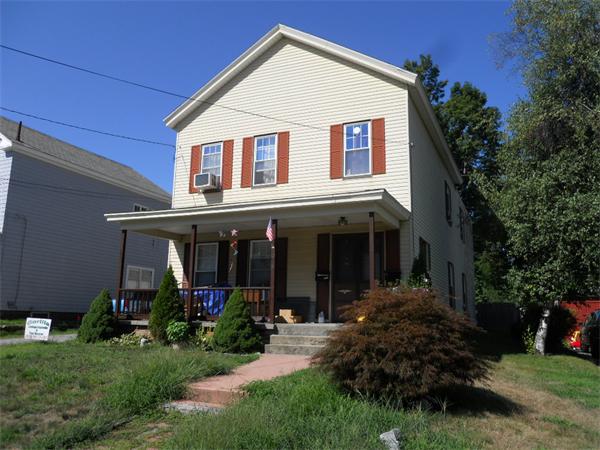 Real Estate for Sale, ListingId:17257313, location: 27 Burnap St Fitchburg 01420