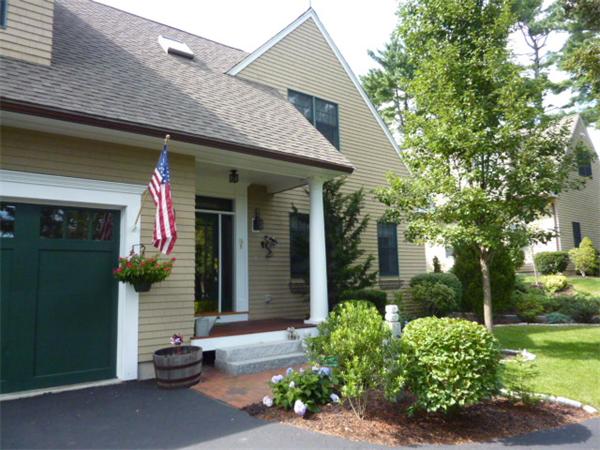 Single Family Home for Sale, ListingId:17257330, location: 16 Toppans Lane Newburyport 01950
