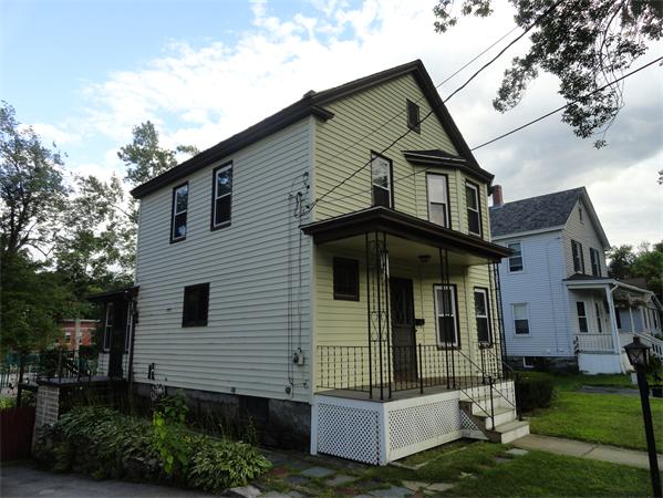 Real Estate for Sale, ListingId:17261064, location: 23 Plain St Fitchburg 01420