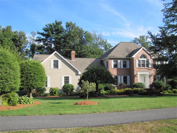 Single Family Home for Sale, ListingId:17271272, location: 4 Bridle Path Shrewsbury 01545